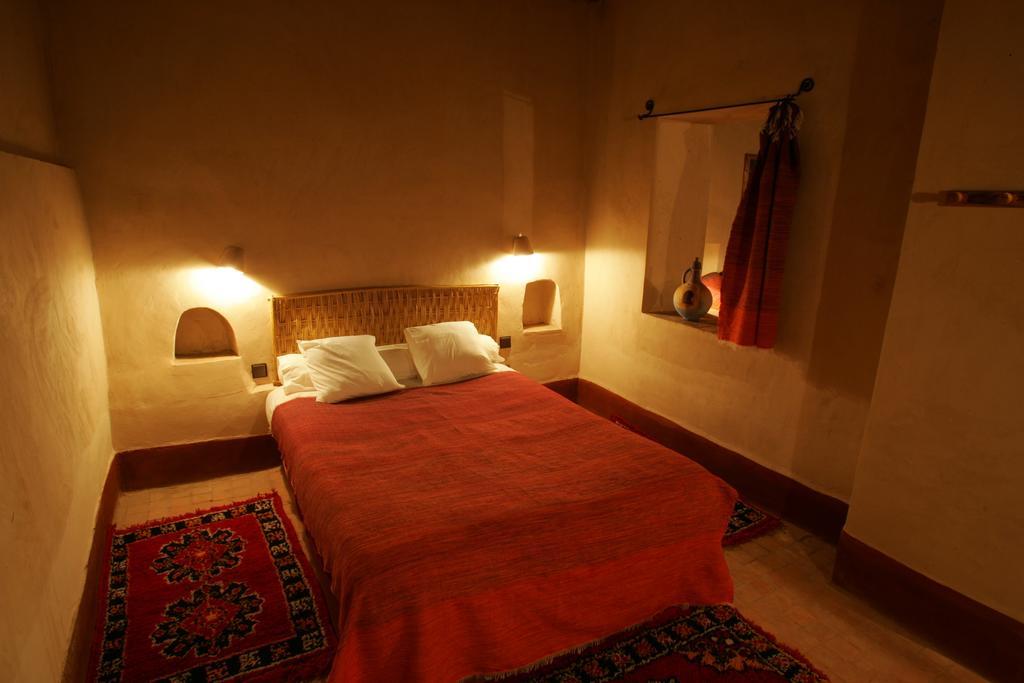 Gite Elkhorbat Tinejdad Exterior photo